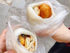 -上海虹口糕团食品厂(东方路店)