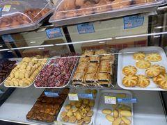 -钟楼大面包