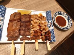 -小山日本料理(太古汇店)