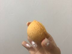 乳酪球-山崎面包(静安久光店)