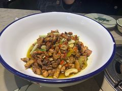 -力力渔港(香樟路店)