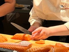 -水之惠鲜鱼料理(王府大街店)