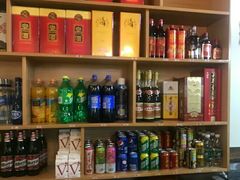 零售区-十二道丰味·徐州土菜·烧烤(何山路店)