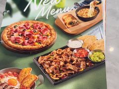 -必胜客(长安长青店)