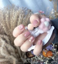 -兔猫ToMoreNails美甲美睫