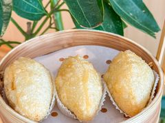 -陶兰居·手工点心·粤菜(圆融时代广场店)