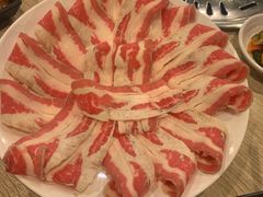 -郑阿姨的家·이모네·韩料&烤肉(武川路店)