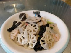 -香阁餐厅·常州菜·常州菜代表品牌(新北奥体店)
