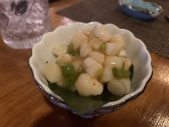 -半藏居酒屋(香港花园店)
