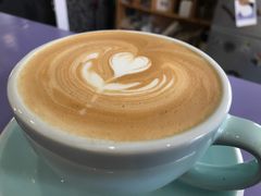 拿铁-22cafe