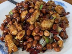 -洪福亮酒家(南草厂街店)