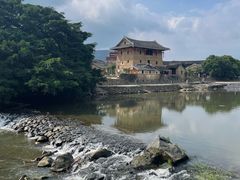 -福建土楼（南靖）云水谣景区-和贵楼