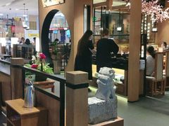 -呷哺呷哺(万达新世界店)