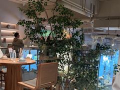 -KimPro 辛普乐概念韩餐