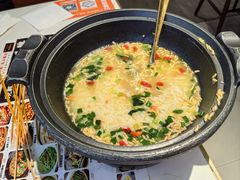 -乔阿马·江南味·驴肉香(龙湖华泾天街店)