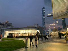 -太食獸泰式茶餐厅(IFS国金中心店)