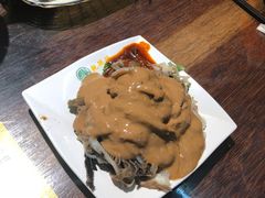 -天津乾毓德饭庄·清真传统炒菜·海鲜烧烤(咸阳路店)
