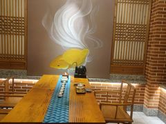 -囍榷·鲜美常州菜(恐龙园店)
