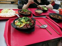 -复旦大学本部-食堂