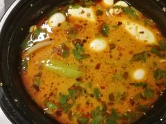 -小蛮椒麻辣烫·麻辣拌(青浦宝龙店)