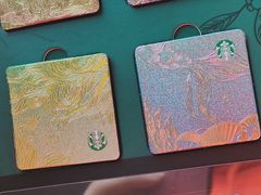 -星巴克臻选(上海长风大悦城店)