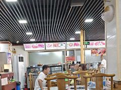 -马记伊源斋涮肉·清真菜(百子湾店)