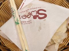 -焦记老潼关肉夹馍(东五路店)