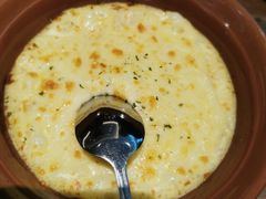 奶汁芝士土豆泥-萨莉亚意式餐厅(杭州滨江天街店)