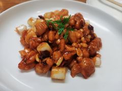 -满堂·烤鸭店·北京菜(鼓楼店)