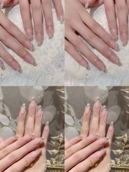 -M·X Nail日式美甲美睫