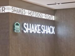 -Shake Shack(西单大悦城店)