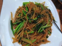西域小炒-西域老马美食(常营未来域店)