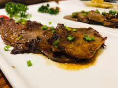 -贵木日本料理·铁板烧(新地假日广场店)