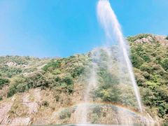-龙湾潭国家森林公园