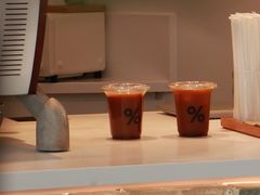 -% Arabica阿拉比卡咖啡(罗湖万象城店)