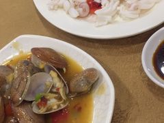 -揭阳钟记小食(福田新村店)