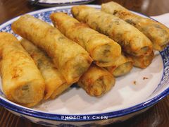 -兰边碗(鼓楼店)