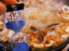 -草墩罗非鱼庄•野生菌•腊排骨(七星街上段店)