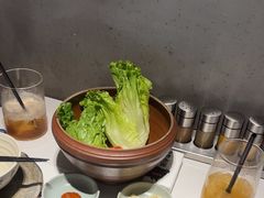 -焱铁烧·黑毛和牛专门店(杭州嘉里中心店)