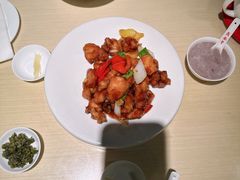 -鼎泰丰(当代商城店)