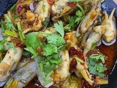 -老虎滩大连海鲜烧烤(建邺云锦路总店)