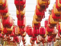 -日照灯塔风景区