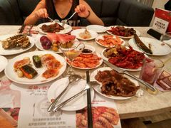 -芭菲盛宴·环球美食(解放碑英利国际店)