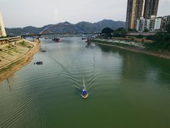 -五福堂龟苓膏(河东北山店)