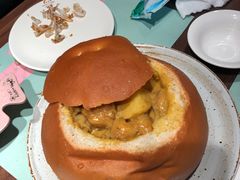 -大树餐厅(益田假日店)