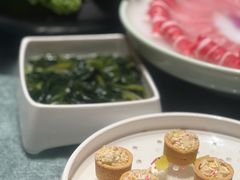 -额尔敦传统涮(公园西路店)