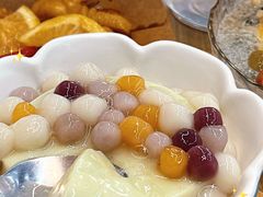 -豆豆冰室·地道招牌椰子冻(大良店)