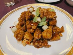 -万柳阁小馆·花园餐厅(龙潭湖店)