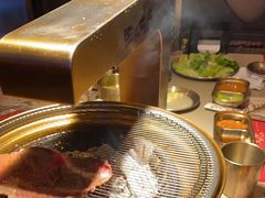 -西塔老太太泥炉烤肉(温州首店万象城黑金店)