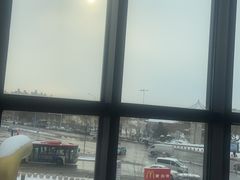 -星巴克臻选(天津鲁能中心一店)